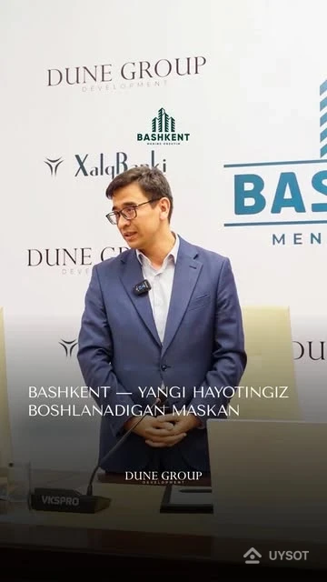 🇺🇿 Imkon — chinakam imkoniyat beradigan ipoteka!
Endi BASHKENT turar joy majmuasidan xonadon xarid qilish yanada osonlashdi.
Barqarorlik va oqilona yechimni qadrlaydiganlar uchun maxsus taklif:
boshlang‘ich to‘lov — 15% dan, muddat esa 20 yilgacha!
🔹 Rasmiylashtirish — tez va shaffof
🔹 Yashirin to‘lovlarsiz
🔹 Oylik to‘lov — 5,7 million so‘mdan
Imkon Produkt — bu shunchaki ipoteka emas.
Bu — zamonaviy, obodonlashtirilgan hududga ega majmuada oilangiz bilan farovon hayot kechirish uchun haqiqiy yo‘l.
📍 Manzil: Toshkent shahri, Yashnobod tumani, Jarkurgon ko‘chasi, 47
📞 +99878 113-63-50
🔗 Batafsil: bashkent.uz
🇷🇺 Имкон — ипотека, которая действительно даёт шанс!
Теперь купить квартиру в BASHKENT стало ещё проще.
Специально для тех, кто ценит стабильность и разумный подход, мы предлагаем ипотеку с первоначальным взносом от 15% и сроком до 20 лет.
🔹 Оформление — быстро и прозрачно
🔹 Без скрытых комиссий
🔹 Ежемесячный платёж — от 5,7 млн сумов
Имкон Продукт — это не просто ипотека.
Это реальный путь к собственной квартире в современном комплексе с благоустроенной территорией и комфортом для всей семьи.
📍 Адрес: г. Ташкент, Яшнабадский район, ул. Джаркурган, 47
📞 +99878 113-63-50
🔗 Подробнее: bashkent.uz 🇺🇿 Imkon — chinakam imkoniyat beradigan ipoteka!
Endi BASHKENT turar joy majmuasidan xonadon xarid qilish yanada osonlashdi.
Barqarorlik va oqilona yechimni qadrlaydiganlar uchun maxsus taklif:
boshlang‘ich to‘lov — 15% dan, muddat esa 20 yilgacha!
🔹 Rasmiylashtirish — tez va shaffof
🔹 Yashirin to‘lovlarsiz
🔹 Oylik to‘lov — 5,7 million so‘mdan
Imkon Produkt — bu shunchaki ipoteka emas.
Bu — zamonaviy, obodonlashtirilgan hududga ega majmuada oilangiz bilan farovon hayot kechirish uchun haqiqiy yo‘l.
📍 Manzil: Toshkent shahri, Yashnobod tumani, Jarkurgon ko‘chasi, 47
📞 +99878 113-63-50
🔗 Batafsil: bashkent.uz
🇷🇺 Имкон — ипотека, которая действительно даёт шанс!
Теперь купить квартиру в BASHKENT стало ещё проще.
Специально для тех, кто ценит стабильность и разумный подход, мы предлагаем ипотеку с первоначальным взносом от 15% и сроком до 20 лет.
🔹 Оформление — быстро и прозрачно
🔹 Без скрытых комиссий
🔹 Ежемесячный платёж — от 5,7 млн сумов
Имкон Продукт — это не просто ипотека.
Это реальный путь к собственной квартире в современном комплексе с благоустроенной территорией и комфортом для всей семьи.
📍 Адрес: г. Ташкент, Яшнабадский район, ул. Джаркурган, 47
📞 +99878 113-63-50
🔗 Подробнее: bashkent.uz