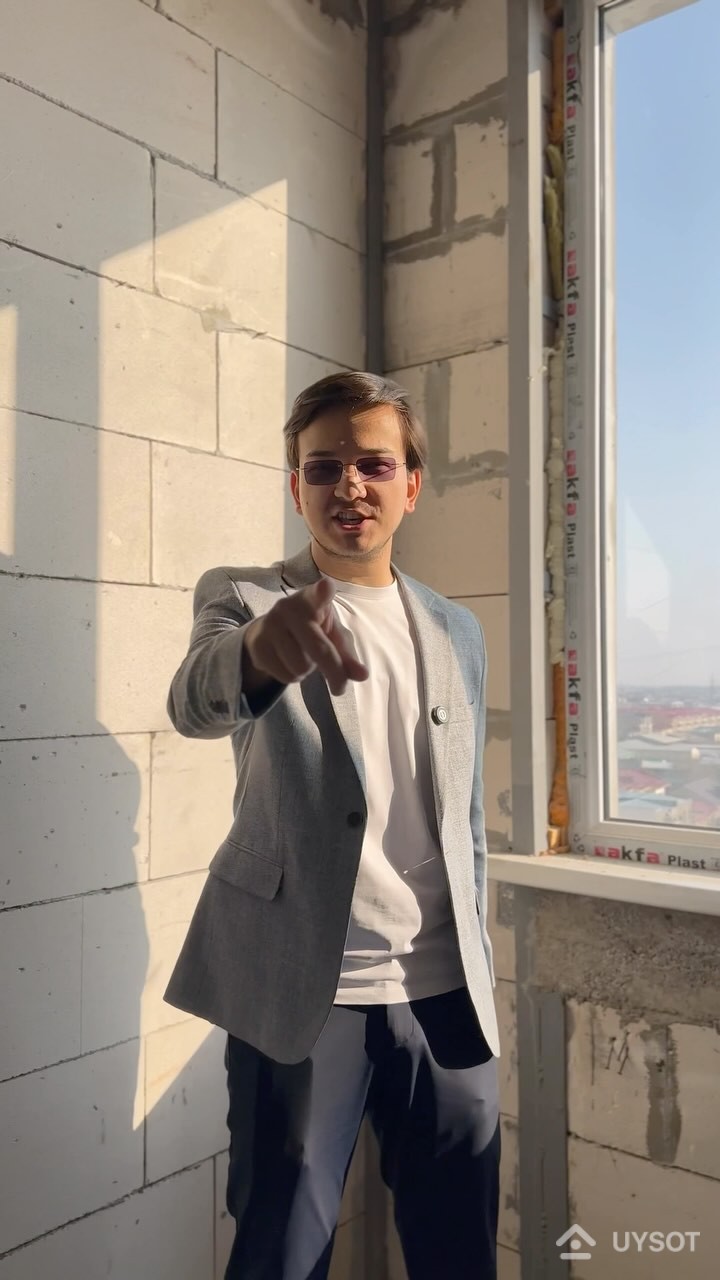 🔥Ayollarimiz uchun TOP-3 mashinalar😅

📈Xonadonlarimizni muddatli toʼlov asosida xam sotib olishingiz mumkin. Qurilish 2025-yilning 4-choragida yakuniga yetadi. Shoshilamiz, kam vaqt qoldi.

📍Manzil: Toshkent viloyati, Zangota tumani, Yangi ToshMI chorrahasi, TXАY boʼyidan 200 metr

☎️Batafsil maʼlumot uchun:
+99878 113-63-50
+99878 113-63-50

@richeville2222
@richeville2229