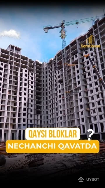 Videoda 16.04.2025y tasvirgan olingan Manzara TJM qurilish jarayonidan lavhalarni ko’rishingiz mumkin
Loyiha hozirda rejadan 3 oy oldinda ketmoqda.
Jamoa xonadonlarni o’z egalariga muddatidan oldin topshiramiz degan niyatda g’ayrat qilmoqda Videoda 16.04.2025y tasvirgan olingan Manzara TJM qurilish jarayonidan lavhalarni ko’rishingiz mumkin
Loyiha hozirda rejadan 3 oy oldinda ketmoqda.
Jamoa xonadonlarni o’z egalariga muddatidan oldin topshiramiz degan niyatda g’ayrat qilmoqda