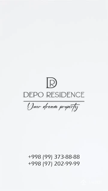 Застройщик DEPO RESIDENCE Застройщик DEPO RESIDENCE