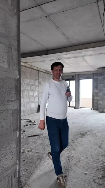 Uyda eng muhim narsa nima?