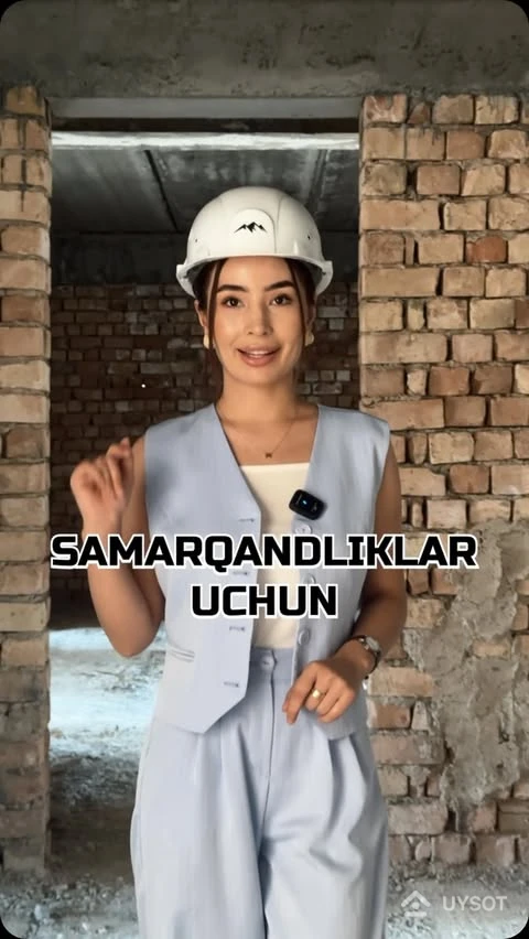 HAQIQIY “MANZARA” turar-joy majmuasidan 20% boshlang’ich to’lov to’lab xonadon xarid qiling va “DUBAY”ga Ikki kishilik yo’llanma yutib oling
Boshlang’ich to’lovsiz va foizsiz 💣
Liftlar uchun alohida quyosh panellari 🎛️
Ajoyib manzara 🌄
halol bo’lib to’lash ✅
Zamonaviy kuzatuv tizimi 🎦
“MANZARA” TJM farovon hayotingiz garovi 😃
📍MANZIL: SAMARQAND TUMAN GULOBOD QO’RG’ONI
📍MO’LJAL: “MARJON” RESTORAN
☎️TEL:
+99878 113-63-50
+99878 113-63-50
Купите квартиру в ЖК «МАНЗАРА» с первоначальным взносом 20% и выиграйте путевку на двоих в “ДУБАЙ”
Без первоначального взноса и процентов 💣
Солнечные панели для лифтов 🎛️
Красивый пейзаж 🌄
Рассрочка без процентов ✅
Современная система видеонаблюдения 🎦
ЖК «МАНЗАРА» — залог процветающей жизни 😃
📍АДРЕС: САМАРКАНДСКИЙ РАЙОН МАССИВ ГУЛАБАД
📍ОРИЕНТИР: РЕСТОРАН “МАРЖОН»
☎️ТЕЛ:
+99878 113-63-50
+99878 113-63-50 HAQIQIY “MANZARA” turar-joy majmuasidan 20% boshlang’ich to’lov to’lab xonadon xarid qiling va “DUBAY”ga Ikki kishilik yo’llanma yutib oling
Boshlang’ich to’lovsiz va foizsiz 💣
Liftlar uchun alohida quyosh panellari 🎛️
Ajoyib manzara 🌄
halol bo’lib to’lash ✅
Zamonaviy kuzatuv tizimi 🎦
“MANZARA” TJM farovon hayotingiz garovi 😃
📍MANZIL: SAMARQAND TUMAN GULOBOD QO’RG’ONI
📍MO’LJAL: “MARJON” RESTORAN
☎️TEL:
+99878 113-63-50
+99878 113-63-50
Купите квартиру в ЖК «МАНЗАРА» с первоначальным взносом 20% и выиграйте путевку на двоих в “ДУБАЙ”
Без первоначального взноса и процентов 💣
Солнечные панели для лифтов 🎛️
Красивый пейзаж 🌄
Рассрочка без процентов ✅
Современная система видеонаблюдения 🎦
ЖК «МАНЗАРА» — залог процветающей жизни 😃
📍АДРЕС: САМАРКАНДСКИЙ РАЙОН МАССИВ ГУЛАБАД
📍ОРИЕНТИР: РЕСТОРАН “МАРЖОН»
☎️ТЕЛ:
+99878 113-63-50
+99878 113-63-50
