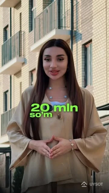 📃 Kadastr hujjatlari tayyor bo’lgan xonadonlarni minimal 20 million so’m boshlang’ich to’lov bilan xarid qiling

Yangiyo’l tumani Gulbahor shaharchasida joylashgan EFFECT STROY turar-joy majmuasidan xonadonlarni foizsiz muddatli to’lov yoki ipiteka asosida xarid qilishingiz mumkin.

❗️ Batafsil ma’lumot olish uchun quyidagi raqamlarga murojaat qiling:

☎️ +99878 113-63-50