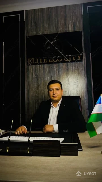 MEGA AKSIYA ISHTROKCHISI BO’LING!!!

📌 Hali bunaqasi bo’lmagan 
Samarqand shahrida qad ko’tarayotgan ko’p qavatli turar joy majmuasi. 

ELITE ECO CITY TJM dan Chegirma asosida oyiga 4.600.000 so’mdan ta’mirli holatdagi honadon egasi bo’ling. 

ILK MIJOZLARGA QIMMATBAHO SOVG’ALAR HAM MAVJUD

To’liq ma’lumot uchun +998 (78) 113-63-50 raqamiga aloqaga chiqing. 
Aksiya ishtrokchisi bo’lish uchun hech qanday shartlar mavjud emas 
Sotuv ofisiga kelsangiz bas.