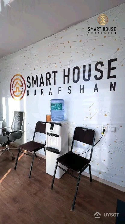 SMART HOUSE кўплаб ҳашаматли кўчмас мулк вариантлари орасидан эксклюзив ва юқори сифатни хуш кўрувчи инсонлар учун муносиб танловдир. Шунингдек, SMART HOUSE'дан кўчмас мулк сотиб олиш бу пулингизни жамғариш ва энг тўғри сармоя киритишнинг ажойиб имкониятидир.

🌐Bizning telegram saxifamiz 

Tel 
☎️+99878 113-63-50
☎️+99878 113-63-50
