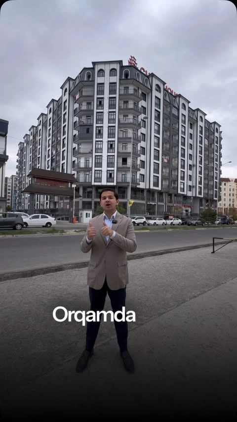 Biznesingiz uchun ijaraga joy kerakmi?

Murojaat uchun: 1335