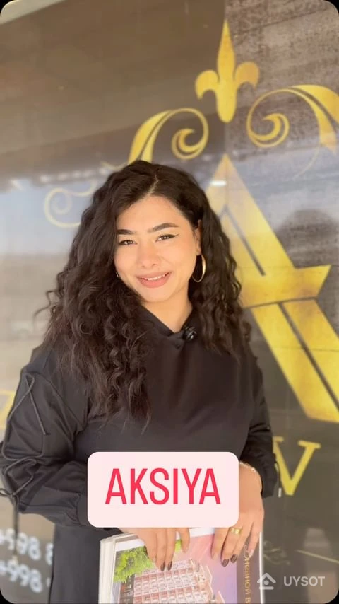 Aksiya Endilikda Azamatov groupdan xonadon xarid qilib Turkiyaga sayohat qilishingiz mumkin !
Zarafshon shahrida qad rostlayotgan AZAMATOV GROUP uylarini xarid qiling !
Kuz oyida topshirilishi rejalashtirilmoqda !
☎️938682704
#Iphone #uy #uzb #tashkentcity #navoi #zarafshon #trending #instagram #reels #navoi #zarafshon #bukhara #na #zara #nailsofinstagram #nailsofinstagram Aksiya Endilikda Azamatov groupdan xonadon xarid qilib Turkiyaga sayohat qilishingiz mumkin !
Zarafshon shahrida qad rostlayotgan AZAMATOV GROUP uylarini xarid qiling !
Kuz oyida topshirilishi rejalashtirilmoqda !
☎️938682704
#Iphone #uy #uzb #tashkentcity #navoi #zarafshon #trending #instagram #reels #navoi #zarafshon #bukhara #na #zara #nailsofinstagram #nailsofinstagram