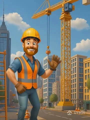🚁 “Kamol Construction” turar joy majmuasining qurilish jarayoni yuqoridan ko‘rinish!
Qurilish bosqichining yarmidan ko‘pi allaqachon ortda qoldi va loyiha reja bo‘yicha davom etmoqda.
Tez orada sizni zamonaviy va qulay yashash joylari kutmoqda!
Agar siz ham sifatli xonadon xarid qilishni rejalashtirayotgan bo‘lsangiz, biz bilan bog‘laning. Konsultatsiya va batafsil ma’lumot uchun quyidagi raqamlarga qo‘ng‘iroq qiling.
📞 +998 (78) 113-63-50
📍 Manzilimiz: Toshkent shahri, Yangi hayot tumani, Qipchoq ko'chasi 1a.
Mo'ljal: 5-metro bekati (Chilonzor yo'li)
📍 Manzilimiz: Toshkent shahri, Do'stlik ko'chasi 2.
Mo'ljal: 12 avtopark
➖➖➖➖➖➖➖➖➖➖
🚁 Взгляд с высоты на процесс строительства жилого комплекса “Kamol Construction”!
Более половины этапов строительства уже завершены, и работы продолжаются в соответствии с планом. Совсем скоро вас будут ждать современные и комфортные квартиры!
Если вы тоже планируете приобрести качественное жилье, свяжитесь с нами. Для консультации и получения подробной информации звоните по следующим номерам:
📞 +998 (78) 113-63-50
📍 Наш адрес: город Ташкент, район Янгихаёт, улица Кипчак, 1а.
Ориентир: 5-я станция метро (Чиланзарская линия)
📍 Наш адрес: город Ташкент, улица Дустлик, 2.
Ориентир: 12-й автопарк 🚁 “Kamol Construction” turar joy majmuasining qurilish jarayoni yuqoridan ko‘rinish!
Qurilish bosqichining yarmidan ko‘pi allaqachon ortda qoldi va loyiha reja bo‘yicha davom etmoqda.
Tez orada sizni zamonaviy va qulay yashash joylari kutmoqda!
Agar siz ham sifatli xonadon xarid qilishni rejalashtirayotgan bo‘lsangiz, biz bilan bog‘laning. Konsultatsiya va batafsil ma’lumot uchun quyidagi raqamlarga qo‘ng‘iroq qiling.
📞 +998 (78) 113-63-50
📍 Manzilimiz: Toshkent shahri, Yangi hayot tumani, Qipchoq ko'chasi 1a.
Mo'ljal: 5-metro bekati (Chilonzor yo'li)
📍 Manzilimiz: Toshkent shahri, Do'stlik ko'chasi 2.
Mo'ljal: 12 avtopark
➖➖➖➖➖➖➖➖➖➖
🚁 Взгляд с высоты на процесс строительства жилого комплекса “Kamol Construction”!
Более половины этапов строительства уже завершены, и работы продолжаются в соответствии с планом. Совсем скоро вас будут ждать современные и комфортные квартиры!
Если вы тоже планируете приобрести качественное жилье, свяжитесь с нами. Для консультации и получения подробной информации звоните по следующим номерам:
📞 +998 (78) 113-63-50
📍 Наш адрес: город Ташкент, район Янгихаёт, улица Кипчак, 1а.
Ориентир: 5-я станция метро (Чиланзарская линия)
📍 Наш адрес: город Ташкент, улица Дустлик, 2.
Ориентир: 12-й автопарк