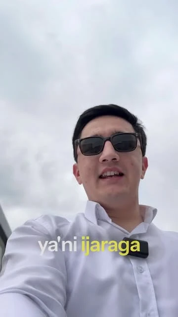 Biznesingiz uchun ijaraga joy kerakmi?

Murojaat uchun: 1335