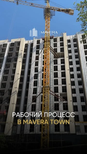 Вместе мы строим будущее!💫
Делимся с вами кадрами строительства будущего уютного уголка для вас и вашей семьи ♥️
Здесь царит атмосфера дружелюбия и профессионализма, а каждый кирпичек закладывается особой любовью к своему делу ✅
Хотите для себя лучшее жилье ⁉️
😉 Звоните! Мы вам поможем!
📲 +998 (78) 113-63-50 Вместе мы строим будущее!💫
Делимся с вами кадрами строительства будущего уютного уголка для вас и вашей семьи ♥️
Здесь царит атмосфера дружелюбия и профессионализма, а каждый кирпичек закладывается особой любовью к своему делу ✅
Хотите для себя лучшее жилье ⁉️
😉 Звоните! Мы вам поможем!
📲 +998 (78) 113-63-50