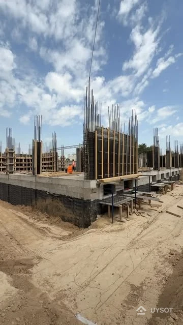 Turkiston Plaza da qurilish ishlari jadal sur’atlar bilan davom etmoqda!
🏗️🔨 Har bir g‘isht – sizning kelajak uyingiz sari qo‘yilgan mustahkam qadam!
⠀
Yangi hayotga boshlovchi manzilingiz shu yerda!
📍Yangiyo‘l shahri
⠀
Bizni kuzatib boring va orzudagi uyingizni tanlang!
📞 +99878 113-63-50

#TurkistonPlaza #Yangiyo‘l #Qurilish #YangiUy #TurarJoy #OrzudagiUy