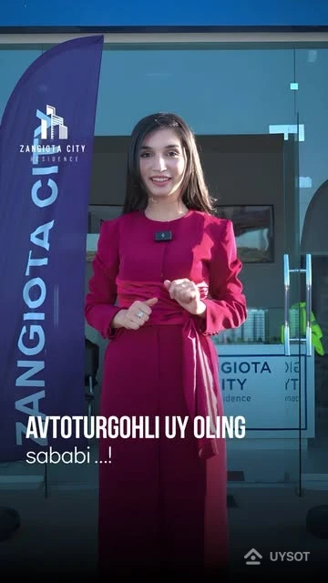 🚗🔑 Avtoturargohga ega xonadon xarid qiling!
Sizni zamonaviy va qulay xonadonlar kutmoqda! Endi o’z avtoingizni xavfsiz joyda saqlashingiz mumkin. Avtomobil uchun alohida joy – bu nafaqat qulaylik, balki xonadoningizning qiymatini oshiradi!
🔥 Shoshiling va xonadoningizni qo‘lga kiriting!
📞 Hozir telefon qiling va o’zingizga mos xonadonni tanlang!
#avtoturargoh #xonadon #yangiuy #qulaylik
🚗🔑 Купите квартиру с парковкой!
Современные и удобные квартиры ждут вас! Теперь вы сможете хранить ваш автомобиль в безопасном месте. Парковочное место — это не только комфорт, но и повышение стоимости вашей квартиры!
🔥 Не упустите шанс!
📞 Звоните прямо сейчас и выбирайте свою идеальную квартиру!
#парковка #квартира #новостройки #удобство 🚗🔑 Avtoturargohga ega xonadon xarid qiling!
Sizni zamonaviy va qulay xonadonlar kutmoqda! Endi o’z avtoingizni xavfsiz joyda saqlashingiz mumkin. Avtomobil uchun alohida joy – bu nafaqat qulaylik, balki xonadoningizning qiymatini oshiradi!
🔥 Shoshiling va xonadoningizni qo‘lga kiriting!
📞 Hozir telefon qiling va o’zingizga mos xonadonni tanlang!
#avtoturargoh #xonadon #yangiuy #qulaylik
🚗🔑 Купите квартиру с парковкой!
Современные и удобные квартиры ждут вас! Теперь вы сможете хранить ваш автомобиль в безопасном месте. Парковочное место — это не только комфорт, но и повышение стоимости вашей квартиры!
🔥 Не упустите шанс!
📞 Звоните прямо сейчас и выбирайте свою идеальную квартиру!
#парковка #квартира #новостройки #удобство