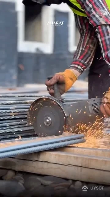 🏗️“Sergeli City”loyihamiz Qurilish jarayoniga abxot uyushtirdik🔥
👷♂️Loyihani o’z vaqtida va barcha sifat standartlariga mos ravishda topshirish uchun kun tun harakatdamiz☑️
👷♂️Har bir ishchi o‘z vazifasini aniq biladi: kimdir beton quymoqda, boshqasi devor ko‘tarmoqda, yana biri esa loyiha chizmalarini tekshirayotir. Jarayon tartibli, har bir detal sinchkovlik bilan bajariladi.☑️
Sotuv ofisimizga tashrif buyuring Va orzuingizdagi xonadonlarga ega bo’ling⚡
📎Maʼlumot uchun:
📞 +998 (78) 113-63-50
📍Manzil: Qoʼyliq massivi (9-metro bekati yonida)
⏰Ish vaqti: 09:00 – 18:00
♾(dam olish kunlarisiz)
Bundan tashqari :
25 may kuni «Obunachimga» Loyihalarim biridan xonadon xadiya qilaman 📌🫡
Buning uchun siz:
1. Menning Instagram akkauntimga va men obuna bo‘lgan barcha do‘stlarimga obuna bo‘lasiz ✅
2. YouTube va Telegram kanalimmga obuna bo‘lasiz.
3. 25 maygacha qo’yiladigan barcha videolar izohida do‘stlaringizni belgilab faollik ko‘rsatasiz va usha videolarni barcha do‘stlaringizga ulashasiz ✅ «qancha ko‘p bo‘lsa» shuncha yaxshi 🤝 🏗️“Sergeli City”loyihamiz Qurilish jarayoniga abxot uyushtirdik🔥
👷♂️Loyihani o’z vaqtida va barcha sifat standartlariga mos ravishda topshirish uchun kun tun harakatdamiz☑️
👷♂️Har bir ishchi o‘z vazifasini aniq biladi: kimdir beton quymoqda, boshqasi devor ko‘tarmoqda, yana biri esa loyiha chizmalarini tekshirayotir. Jarayon tartibli, har bir detal sinchkovlik bilan bajariladi.☑️
Sotuv ofisimizga tashrif buyuring Va orzuingizdagi xonadonlarga ega bo’ling⚡
📎Maʼlumot uchun:
📞 +998 (78) 113-63-50
📍Manzil: Qoʼyliq massivi (9-metro bekati yonida)
⏰Ish vaqti: 09:00 – 18:00
♾(dam olish kunlarisiz)
Bundan tashqari :
25 may kuni «Obunachimga» Loyihalarim biridan xonadon xadiya qilaman 📌🫡
Buning uchun siz:
1. Menning Instagram akkauntimga va men obuna bo‘lgan barcha do‘stlarimga obuna bo‘lasiz ✅
2. YouTube va Telegram kanalimmga obuna bo‘lasiz.
3. 25 maygacha qo’yiladigan barcha videolar izohida do‘stlaringizni belgilab faollik ko‘rsatasiz va usha videolarni barcha do‘stlaringizga ulashasiz ✅ «qancha ko‘p bo‘lsa» shuncha yaxshi 🤝