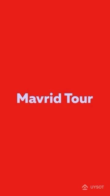 🏡 Mavrid loyihasidan xonadon xarid qilganlar uchun yangilik!
📅 Sizni 4-may, ya’ni yakshanba kuni, Mavrid loyihasi qurilish maydonida uyushtiriladigan tadbirga taklif qilamiz.
Bu tadbirda siz:
🔸 10 oy davomida qurilishda qanday o‘zgarishlar bo‘lganini;
🔸 Qurilish materiallari haqida bilib olishingiz mumkin.
Qo‘shnilaringiz bilan ham tanishib olishning ayni fursati!
🧱 Bundan tashqari, beton va gazoblok haqida to‘liq ma’lumot olishingiz uchun Ytong va Betomax kompaniyalari ekspertlari ham taklif qilingan.
🏘 Bu hali hammasi emas — Mavriddagi xonadoningizni ko‘rishga keling va Mezbon loyihasi uchun maxsus takliflarni qo‘lga kiriting! 🎁
➖
🏡 Новость для тех, кто приобрёл квартиру в проекте Mavrid!
📅 Приглашаем вас 4 мая, в воскресенье, на мероприятие, которое состоится на строительной площадке проекта Mavrid.
На этом мероприятии вы сможете:
🔸 Узнать, какие изменения произошли за 10 месяцев строительства;
🔸 Получить информацию о строительных материалах.
Прекрасное время познакомиться и с соседями!
🧱 Кроме того, чтобы вы могли получить полную информацию о бетоне и газоблоках, приглашены эксперты компаний Ytong и Betomax.
🏘 И это ещё не всё — приходите посмотреть свою квартиру в Mavrid и получите специальные предложения по проекту Mezbon! 🎁 🏡 Mavrid loyihasidan xonadon xarid qilganlar uchun yangilik!
📅 Sizni 4-may, ya’ni yakshanba kuni, Mavrid loyihasi qurilish maydonida uyushtiriladigan tadbirga taklif qilamiz.
Bu tadbirda siz:
🔸 10 oy davomida qurilishda qanday o‘zgarishlar bo‘lganini;
🔸 Qurilish materiallari haqida bilib olishingiz mumkin.
Qo‘shnilaringiz bilan ham tanishib olishning ayni fursati!
🧱 Bundan tashqari, beton va gazoblok haqida to‘liq ma’lumot olishingiz uchun Ytong va Betomax kompaniyalari ekspertlari ham taklif qilingan.
🏘 Bu hali hammasi emas — Mavriddagi xonadoningizni ko‘rishga keling va Mezbon loyihasi uchun maxsus takliflarni qo‘lga kiriting! 🎁
➖
🏡 Новость для тех, кто приобрёл квартиру в проекте Mavrid!
📅 Приглашаем вас 4 мая, в воскресенье, на мероприятие, которое состоится на строительной площадке проекта Mavrid.
На этом мероприятии вы сможете:
🔸 Узнать, какие изменения произошли за 10 месяцев строительства;
🔸 Получить информацию о строительных материалах.
Прекрасное время познакомиться и с соседями!
🧱 Кроме того, чтобы вы могли получить полную информацию о бетоне и газоблоках, приглашены эксперты компаний Ytong и Betomax.
🏘 И это ещё не всё — приходите посмотреть свою квартиру в Mavrid и получите специальные предложения по проекту Mezbon! 🎁