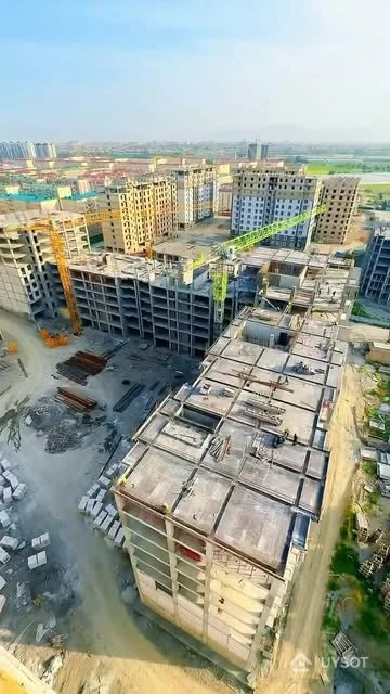 🏗️ Manzara turar-joy majmuamiz qurilish ishlari jadal davom etmoqda 🏗️ Manzara turar-joy majmuamiz qurilish ishlari jadal davom etmoqda
