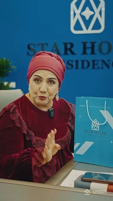 TALABA aksiyasi davom etadi #starhouse #building #home #residence #house #reels #vídeo #rek