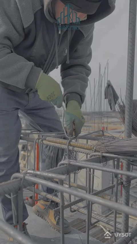 Hakimi towers TJM kuzatuvchilari va mijozlari uchun 
qurilish jarayonlaridan lavhalar. 

Qishning sovuq kunlarida ham bizda ish qizg’in davom etmoqda.

Yangi uy olishga ulgurmagan mijozlarimiz uchun tez orada yangilikni e’lon qilamiz.

To’liq ma’lumot uchun sotuv ofisimizga tashrif buyuring.