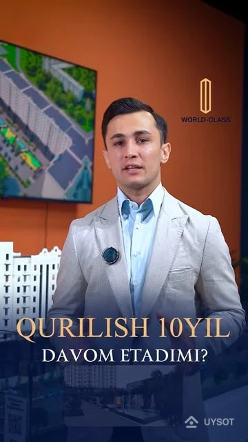 Yangi xonadon sotib olishni rejalashtiryapsizmi?
Biz sizga 10 yilgacha FOIZSIZ bo‘lib to‘lash imkoniyatida yangi qurilayotgan uylar taklif qilamiz!
Zamonaviy, qulay va ishonchli xonadonlar sizni kutmoqda!
Aloqa uchun:
📞 +99878 113-63-50
📞 +99878 113-63-50
⸻
Планируете купить новую квартиру?
Мы предлагаем вам новые квартиры в рассрочку до 10 лет БЕЗ ПРОЦЕНТОВ!
Современное, комфортное и надежное жилье ждёт вас!
Контакт:
📞 +99878 113-63-50
📞 +99878 113-63-50 Yangi xonadon sotib olishni rejalashtiryapsizmi?
Biz sizga 10 yilgacha FOIZSIZ bo‘lib to‘lash imkoniyatida yangi qurilayotgan uylar taklif qilamiz!
Zamonaviy, qulay va ishonchli xonadonlar sizni kutmoqda!
Aloqa uchun:
📞 +99878 113-63-50
📞 +99878 113-63-50
⸻
Планируете купить новую квартиру?
Мы предлагаем вам новые квартиры в рассрочку до 10 лет БЕЗ ПРОЦЕНТОВ!
Современное, комфортное и надежное жилье ждёт вас!
Контакт:
📞 +99878 113-63-50
📞 +99878 113-63-50