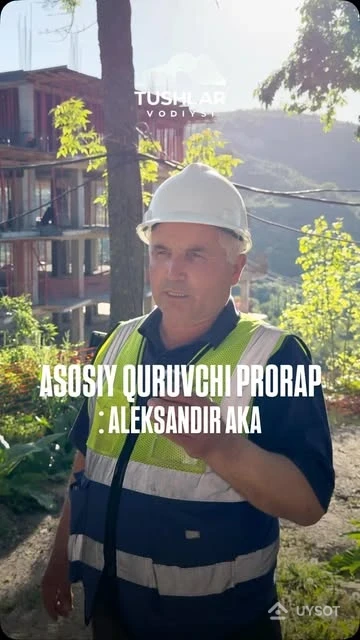 Tushlar vodiysida qilinayotgan ishlar
haqida qisqacha ma'lumot berib o'tdik !
Aloqa uchun: ☎️ 1383
#недвижимость #рекомендации #продажи #новостройка Tushlar vodiysida qilinayotgan ishlar
haqida qisqacha ma'lumot berib o'tdik !
Aloqa uchun: ☎️ 1383
#недвижимость #рекомендации #продажи #новостройка