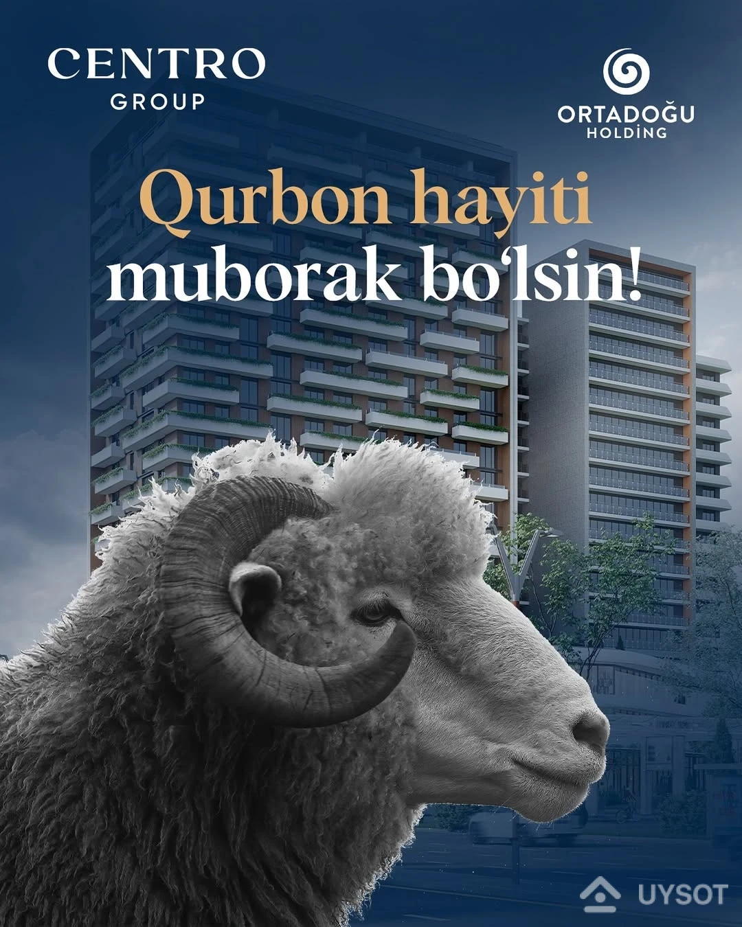✨Qurbon hayitingiz muborak boʻlsin! ✨Qurbon hayitingiz muborak boʻlsin!