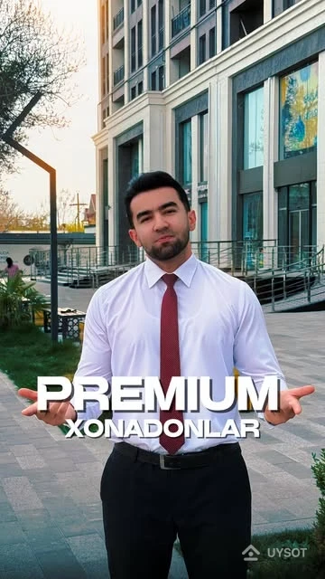 Har bir xonadonimiz zamonaviy dizayn va yuqori sifatli materiallar bilan jihozlangan. Oilangiz uchun qulay va farovon muhit yaratish uchun ideal joy⚡️
☎️Murojaat:
+998 (78) 113-63-50
+998 (78) 113-63-50
@1_son_komplex - Sizni orzularingizni quramiz 💡 Har bir xonadonimiz zamonaviy dizayn va yuqori sifatli materiallar bilan jihozlangan. Oilangiz uchun qulay va farovon muhit yaratish uchun ideal joy⚡️
☎️Murojaat:
+998 (78) 113-63-50
+998 (78) 113-63-50
@1_son_komplex - Sizni orzularingizni quramiz 💡