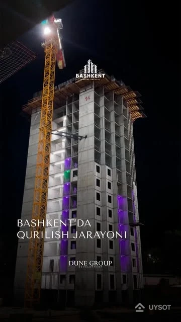 🇺🇿 BASHKENT’da qurilish jarayoni
Har kun siz orzu qilgan xonadonga yaqinlashmoqdamiz.
Qurilish maydonida ishlar jadallik bilan olib borilmoqda:
🔸 Yangi qavatlar qad ko‘tarmoqda
🔸 Muhandislik kommunikatsiyalari o‘rnatilmoqda
🔸 Hudud obodonlashtirilmoqda
BASHKENT — bu zamonaviy sifat va ishonchli turar joy.
Yangiliklarimizni kuzatib boring va xonadon tanlang!
📍 Manzil: Toshkent sh., Yashnobod tumani, Jarqulgan ko‘chasi, 47
📞 Telefon: +99878 113-63-50
🇷🇺 Ход строительства в BASHKENT
Каждый день мы становимся ближе к вашей новой квартире.
На площадке активно ведутся строительные и отделочные работы:
🔸 Возводим новые этажи
🔸 Устанавливаем коммуникации
🔸 Благоустраиваем территорию
BASHKENT — это современное качество, в котором вы будете уверены с первого взгляда.
Следите за новостями и выбирайте квартиру уже сейчас!
📍 Адрес: г. Ташкент, Яшнабадский район, ул. Джаркурган, 47
📞 Телефон: +99878 113-63-50 🇺🇿 BASHKENT’da qurilish jarayoni
Har kun siz orzu qilgan xonadonga yaqinlashmoqdamiz.
Qurilish maydonida ishlar jadallik bilan olib borilmoqda:
🔸 Yangi qavatlar qad ko‘tarmoqda
🔸 Muhandislik kommunikatsiyalari o‘rnatilmoqda
🔸 Hudud obodonlashtirilmoqda
BASHKENT — bu zamonaviy sifat va ishonchli turar joy.
Yangiliklarimizni kuzatib boring va xonadon tanlang!
📍 Manzil: Toshkent sh., Yashnobod tumani, Jarqulgan ko‘chasi, 47
📞 Telefon: +99878 113-63-50
🇷🇺 Ход строительства в BASHKENT
Каждый день мы становимся ближе к вашей новой квартире.
На площадке активно ведутся строительные и отделочные работы:
🔸 Возводим новые этажи
🔸 Устанавливаем коммуникации
🔸 Благоустраиваем территорию
BASHKENT — это современное качество, в котором вы будете уверены с первого взгляда.
Следите за новостями и выбирайте квартиру уже сейчас!
📍 Адрес: г. Ташкент, Яшнабадский район, ул. Джаркурган, 47
📞 Телефон: +99878 113-63-50