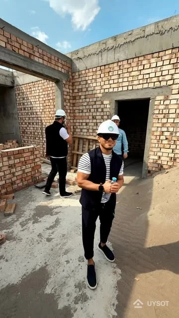 Men doimo kuchga, ishonchga va sifatga tayanaman.
Hayotda ham, oktagonda ham.
Shu sababli uy tanlovimda ham ishonchli sherik – Glorious Building bilan birga bo‘ldim.
Ularning 9 qavatli, terassali yangi uylari – bu nafaqat yashash, bu kuchli yashash.
Florya Residence loyihasi – bu, farovonlik va hayot sifati uchun tanlovim!
Ko‘rgan bo‘lsangiz kerak, terassadan manzara – shunchaki zo‘r!
Kuchli hayot kuchli tanlovdan boshlanadi!
Men tanladim. Siz-chi?
@gloriousbuilding
#RamazonTemirov #GloriousBuilding #Floryaresidence #9qavat #TerassaHayot #orzudagiuy Men doimo kuchga, ishonchga va sifatga tayanaman.
Hayotda ham, oktagonda ham.
Shu sababli uy tanlovimda ham ishonchli sherik – Glorious Building bilan birga bo‘ldim.
Ularning 9 qavatli, terassali yangi uylari – bu nafaqat yashash, bu kuchli yashash.
Florya Residence loyihasi – bu, farovonlik va hayot sifati uchun tanlovim!
Ko‘rgan bo‘lsangiz kerak, terassadan manzara – shunchaki zo‘r!
Kuchli hayot kuchli tanlovdan boshlanadi!
Men tanladim. Siz-chi?
@gloriousbuilding
#RamazonTemirov #GloriousBuilding #Floryaresidence #9qavat #TerassaHayot #orzudagiuy