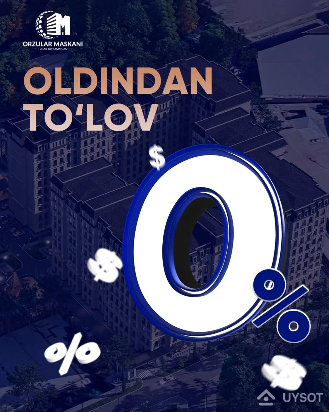🔑 Kalitlarni oling, keyin to‘laysiz!
🎉 Bu hazil emas! 0% oldindan to‘lov! Ha-ha, eshitmadingiz. Hech qanday avans yo‘q, uzoq kutish yo‘q.
❓ Bu qanday ishlaydi❓
▪️ Orzular maskaniga tashrif buyuring.
▪️ O‘zingizga mos xonadonni tanlaysiz.
▪️ Hujjatlarni rasmiylashtiramiz - va HAMMASI!
🏢 Siz mulkdorga aylanasiz, kalitlarni olasiz va darhol ko‘chib o‘tishingiz, ta’mirlash ishlarini bajarishingiz yoki shunchaki yangi ko‘chmas mulkingizdan bahramand bo‘lishingiz mumkin. To‘lov-chi? U sizga qulay bo‘lgan jadval bo‘yicha keyin boshlanadi.
Kalitlarni olishga tayyormisiz? Hozir qo‘ng‘iroq qiling!
📞 +99878 113-63-50
📞 +99878 113-63-50
📞 +99878 113-63-50
——
🔑 Забирай ключи, плати потом!
🎉 Это не шутка! Предоплата 0%! Да-да, вам не послышалось. Никаких авансов, никаких долгих ожиданий.
❓ Как это работает❓
▪️ Приходите к нам в Orzular Maskani.
▪️ Выбираете свою идеальную квартиру.
▪️ Оформляем документы – и ВСЁ!
🏢 Вы становитесь владельцем, получаете ключи и можете сразу заселяться, делать ремонт или просто наслаждаться своей новой недвижимостью. А оплата? Она начинается потом, согласно удобному для вас графику.
Готовы забрать ключи? Звоните сейчас!
📞 +99878 113-63-50
📞 +99878 113-63-50
📞 +99878 113-63-50 🔑 Kalitlarni oling, keyin to‘laysiz!
🎉 Bu hazil emas! 0% oldindan to‘lov! Ha-ha, eshitmadingiz. Hech qanday avans yo‘q, uzoq kutish yo‘q.
❓ Bu qanday ishlaydi❓
▪️ Orzular maskaniga tashrif buyuring.
▪️ O‘zingizga mos xonadonni tanlaysiz.
▪️ Hujjatlarni rasmiylashtiramiz - va HAMMASI!
🏢 Siz mulkdorga aylanasiz, kalitlarni olasiz va darhol ko‘chib o‘tishingiz, ta’mirlash ishlarini bajarishingiz yoki shunchaki yangi ko‘chmas mulkingizdan bahramand bo‘lishingiz mumkin. To‘lov-chi? U sizga qulay bo‘lgan jadval bo‘yicha keyin boshlanadi.
Kalitlarni olishga tayyormisiz? Hozir qo‘ng‘iroq qiling!
📞 +99878 113-63-50
📞 +99878 113-63-50
📞 +99878 113-63-50
——
🔑 Забирай ключи, плати потом!
🎉 Это не шутка! Предоплата 0%! Да-да, вам не послышалось. Никаких авансов, никаких долгих ожиданий.
❓ Как это работает❓
▪️ Приходите к нам в Orzular Maskani.
▪️ Выбираете свою идеальную квартиру.
▪️ Оформляем документы – и ВСЁ!
🏢 Вы становитесь владельцем, получаете ключи и можете сразу заселяться, делать ремонт или просто наслаждаться своей новой недвижимостью. А оплата? Она начинается потом, согласно удобному для вас графику.
Готовы забрать ключи? Звоните сейчас!
📞 +99878 113-63-50
📞 +99878 113-63-50
📞 +99878 113-63-50