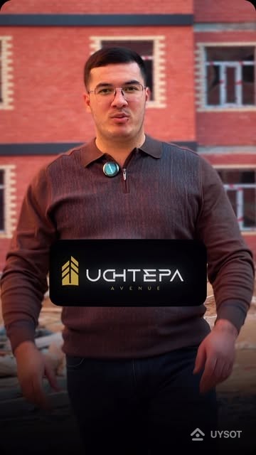 🏗️ Uchtepa Avenue: Qurilish jarayonidan eksklyuziv obzor!
👀 Qurilish jarayonini kuzating! 20 ta zamonaviy bino qurib bitkazildi,va fasad qismi 95% yakuniga yetdi. Romlarni o‘rnatish ham boshlangan!

Hozirda:
✅ Lift o‘rnatish jarayoni davom etmoqda
✅ 2, 3 va 4 xonali xonadonlar tayyor va sotuvda!

💡 Sifat bo‘yicha innovatsion yondashuv:
Standart loyihaga ko‘ra 20 ta binoga 6 ta Elektro stansiya qo‘yish kifoya edi. Lekin Uchtepa Avenue sifatdan yon bosmaydi! 🔥
🔹 5 km masofadan sim tortib, 12 ta elektro stansiya (630 kVt quvvat) o‘rnatildi.
🔹 Natija: Barqaror elektr ta’minoti, energiya xavfsizligi va mijozlarimiz uchun yuqori qulaylik!

🏡 Eslatma: Uchtepa Avenue’dan yangi xonadonlar sotuvga chiqarildi!
📞 Batafsil ma’lumot olish uchun +998 (78) 113-63-50 hoziroq qo‘ng‘iroq qiling!