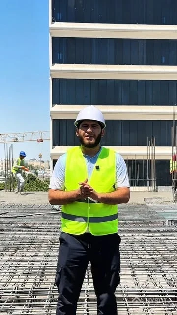 Fm Tower — mustahkam va ishonchli!

faqat ishonchli narsalarga tayaning.
🏗️ Bu videoda siz aynan shuni ko‘rasiz — uy qurilishining har bir bosqichini qanday qilib biz hammasini sifat bilan, ishonch bilan qilamiz.
Men sizlarga faqat sinab ko‘rilgan, haqiqiy sifatli ishlarni ko‘rsataman.
🛠️ FmTower — bu tanlovingizga arzigulik nom.

💬 Ishoning, siz ham shunday uyda yashashga loyiqsiz.

📌 Obuna bo‘ling, izohlarda fikringizni yozing.
📽️ Yangi loyihalar hali oldinda!

#FmTower #qurilish #ishonchlisifat #uyqurilishi #mustahkamuyningasosi #rejaligauy #loyiha #uylar #arxitektura #instagramvideo #realproject #uzbuild #hayotdavom