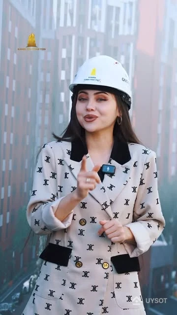 Orzungiz ertaroq amalga oshishini istasangiz...
🌇 Kamol Construction'dan xonadon xarid qiling. Turar-joy majmuamiz xonadonlari 2025-yil o'z egalariga topshiriladi.
✅ Xonadonlar talabingizga ko'ra, tayyor ta'mirlangan yoki korobka holatida taqdim etiladi.
Batafsil ma'lumot olish uchun hoziroq izohlarda "+" belgisini qoldiring. 👇
📞 +99878 113-63-50
📍 Manzilimiz: Toshkent shahri, Yangi hayot tumani, Qipchoq ko'chasi 1a.
Mo'ljal: 5-metro bekati (Chilonzor yo'li)
📍 Manzilimiz: Toshkent shahri, Do'stlik ko'chasi 2.
Mo'ljal: 12 avtopark.
➖➖➖➖
Хотите, чтобы ваша мечта сбылась скорее...
🌇 Купите квартиру у "Kamol Construction". Квартиры в нашем жилом комплексе будут сданы в 2025 году.
✅ Квартиры доступны как с готовым ремонтом, так и в коробочном состоянии, по вашему желанию.
Для получения более подробной информации оставьте знак "+" в комментариях. 👇
📞 +99878 113-63-50
📍Наш адрес: город Ташкент, район Новая Жизнь, улица Кипчака 1а.
Ориентиры: остановка метро 5 (дорога Чиланзор).
📍Наш адрес: город Ташкент, улица Дустлик 2.
Ориентир: 12 автостоянок. Orzungiz ertaroq amalga oshishini istasangiz...
🌇 Kamol Construction'dan xonadon xarid qiling. Turar-joy majmuamiz xonadonlari 2025-yil o'z egalariga topshiriladi.
✅ Xonadonlar talabingizga ko'ra, tayyor ta'mirlangan yoki korobka holatida taqdim etiladi.
Batafsil ma'lumot olish uchun hoziroq izohlarda "+" belgisini qoldiring. 👇
📞 +99878 113-63-50
📍 Manzilimiz: Toshkent shahri, Yangi hayot tumani, Qipchoq ko'chasi 1a.
Mo'ljal: 5-metro bekati (Chilonzor yo'li)
📍 Manzilimiz: Toshkent shahri, Do'stlik ko'chasi 2.
Mo'ljal: 12 avtopark.
➖➖➖➖
Хотите, чтобы ваша мечта сбылась скорее...
🌇 Купите квартиру у "Kamol Construction". Квартиры в нашем жилом комплексе будут сданы в 2025 году.
✅ Квартиры доступны как с готовым ремонтом, так и в коробочном состоянии, по вашему желанию.
Для получения более подробной информации оставьте знак "+" в комментариях. 👇
📞 +99878 113-63-50
📍Наш адрес: город Ташкент, район Новая Жизнь, улица Кипчака 1а.
Ориентиры: остановка метро 5 (дорога Чиланзор).
📍Наш адрес: город Ташкент, улица Дустлик 2.
Ориентир: 12 автостоянок.