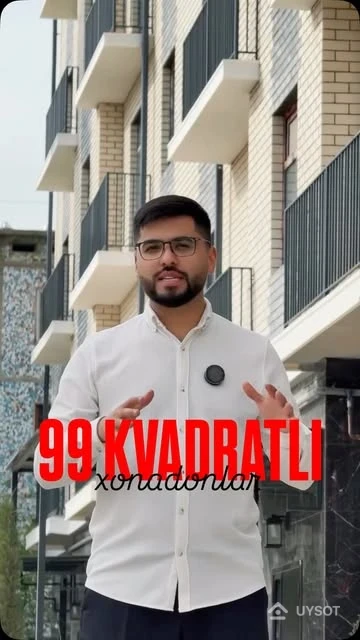 🤩 Kattaroq hajmdagi xonadonlar kerakmi?

EFFECT STROY qurilish kompaniyasining «Gulbahor Residents» loyihasidan 99 kvadratli 3 xonadan iborat xonadonlar sotuvi boshlandi

📃 Kadastr va boshqa normativ hujjatlarga ega ushbu majmuadan xonadonlarni foiz va peniyalarsiz muddatli to’lovga yoki ipoteka asosida xarid qilishingiz mumkin.

📍 Yangiyo’lning eng qulay manzillaridan birida xonadoningiz bo’lishi mumkin.

❗️ Shoshiling, narxlar arzonroq - imkoniyatlar kengroq

📲 Murojaat uchun:
+99878 113-63-50