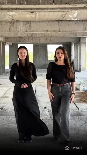 Nur Baraka TJM’da orzuyingizdagi xonadon sizni kutmoqda!
🏡 Yangi, zamonaviy va qulay turar-joy – endi sizning qo‘lingizda!
💫 Orzu qilgan uyingizni endi haqiqatga aylantirish vaqti keldi!

✔️ Qulay joylashuv
✔️ Hamyonbop narxlar
✔️ Turli to‘lov rejalar

Bugunoq biz bilan bog‘laning va orzuyingizdagi xonadonga birinchi qadamni tashlang!
📞 Aloqa: +99878 113-63-50 | +99878 113-63-50

#NurBaraka #YangiUy #XonadonOrzusi #TurarJoyMajmuasi #ToshkentUylar