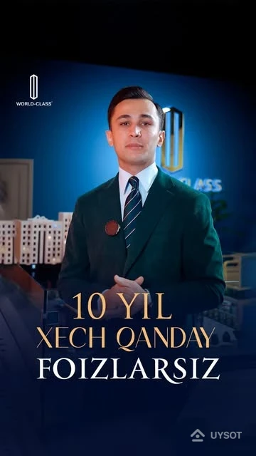 Yangi xonadon sotib olishni rejalashtiryapsizmi?
Biz sizga 10 yilgacha FOIZSIZ bo‘lib to‘lash imkoniyatida yangi qurilayotgan uylar taklif qilamiz!
Zamonaviy, qulay va ishonchli xonadonlar sizni kutmoqda!
Aloqa uchun:
📞 +99878 113-63-50
📞 +99878 113-63-50
⸻
Планируете купить новую квартиру?
Мы предлагаем вам новые квартиры в рассрочку до 10 лет БЕЗ ПРОЦЕНТОВ!
Современное, комфортное и надежное жилье ждёт вас!
Контакт:
📞 +99878 113-63-50
📞 +99878 113-63-50 Yangi xonadon sotib olishni rejalashtiryapsizmi?
Biz sizga 10 yilgacha FOIZSIZ bo‘lib to‘lash imkoniyatida yangi qurilayotgan uylar taklif qilamiz!
Zamonaviy, qulay va ishonchli xonadonlar sizni kutmoqda!
Aloqa uchun:
📞 +99878 113-63-50
📞 +99878 113-63-50
⸻
Планируете купить новую квартиру?
Мы предлагаем вам новые квартиры в рассрочку до 10 лет БЕЗ ПРОЦЕНТОВ!
Современное, комфортное и надежное жилье ждёт вас!
Контакт:
📞 +99878 113-63-50
📞 +99878 113-63-50