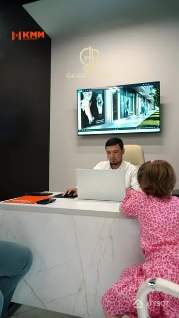 🏢 Farzandlaringiz kelajagi uchun poydevor yarating — tijorat ko‘chmas mulkiga bugun sarmoya kiriting.

Gulbadanbegim turar joy majmuasidagi tijorat binosi — bu oddiy aktiv emas, balki barqaror daromad va farzandlaringizga qoldiradigan merosdir.
Bugungi oqilona qaror — oilangizning ertangi ishonchi.

📍 TJM: Toshkent, Mirzo-Ulug‘bek tumani, Gulbadanbegim ko‘chasi, 47-uy

🧑‍💻 Savdo ofisi: Toshkent, Mirzo-Ulug‘bek tumani, Mirzo Ulug‘bek ko‘chasi, ATLAS Biznes Markazi

Biz bilan bog‘laning:
📞 1337

-----

🏢 Создайте фундамент для будущего ваших детей — инвестируйте в коммерческую недвижимость уже сегодня.

Помещение в жилом комплексе Gulbadanbegim — это не просто актив, это источник стабильного дохода и наследие, которое вы можете передать своим детям.
Разумное вложение сегодня — уверенность в завтрашнем дне семьи.

📍 ЖК: Ташкент, Мирзо-Улугбекский район, ул. Гулбаданбегим, дом 47

🧑‍💻 Офис продаж: Ташкент, Мирзо-Улугбекский район, улица Мирзо-Улугбека, Бизнес-Центр ATLAS

Свяжитесь с нами: 
📞 1337
