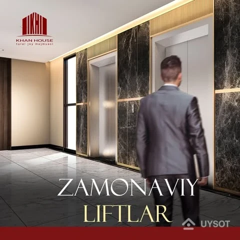 Zamonaviy liftlar
💥 Zamonaviy ko’p qavatli turar-joy majmuasida xonadon xarid qilmoqchisiz. Bu yaxshi, lekin loyihadagi lift tarmog’i bilan tanishdingizmi?
🌇 Xavfsiz va qulay lift tizimi bo’lajak xonadoningizda juda muhim. «Arnasoy» turar-joy majmuasidagi zamonaviy lift tarmog’i esa sizga ma’qul bo’lishiga ishonamiz.
✅ Xonadonlar haqida batafsil ma’lumot olish uchun izohlarda «+» qoldiring yoki sotuv bo’limiga murojaat qiling:
📞 +99878 113-63-50
📞 +99878 113-63-50
🏞 Arnasoy — orzular maskani!
➖➖➖
Современные лифты
💥 Хотите купить квартиру в современном многоквартирном комплексе? Это замечательно, но ознакомились ли вы с лифтовой системой в проекте?
🌇 Безопасная и удобная система лифтов играет важную роль в вашем будущем доме. Мы уверены, что современная лифтовая сеть в жилом комплексе «Арнасой» вам понравится.
✅ Для получения подробной информации о квартирах оставьте «+» в комментариях или обратитесь в отдел продаж:
📞 +99878 113-63-50
📞 +99878 113-63-50
🏞 Arnasoy — место мечты! Zamonaviy liftlar
💥 Zamonaviy ko’p qavatli turar-joy majmuasida xonadon xarid qilmoqchisiz. Bu yaxshi, lekin loyihadagi lift tarmog’i bilan tanishdingizmi?
🌇 Xavfsiz va qulay lift tizimi bo’lajak xonadoningizda juda muhim. «Arnasoy» turar-joy majmuasidagi zamonaviy lift tarmog’i esa sizga ma’qul bo’lishiga ishonamiz.
✅ Xonadonlar haqida batafsil ma’lumot olish uchun izohlarda «+» qoldiring yoki sotuv bo’limiga murojaat qiling:
📞 +99878 113-63-50
📞 +99878 113-63-50
🏞 Arnasoy — orzular maskani!
➖➖➖
Современные лифты
💥 Хотите купить квартиру в современном многоквартирном комплексе? Это замечательно, но ознакомились ли вы с лифтовой системой в проекте?
🌇 Безопасная и удобная система лифтов играет важную роль в вашем будущем доме. Мы уверены, что современная лифтовая сеть в жилом комплексе «Арнасой» вам понравится.
✅ Для получения подробной информации о квартирах оставьте «+» в комментариях или обратитесь в отдел продаж:
📞 +99878 113-63-50
📞 +99878 113-63-50
🏞 Arnasoy — место мечты!