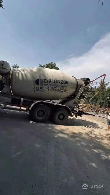 Uchtepa Plaza’da qurilish ishlari jadal davom etmoqda!
🏗️🛠️ Har bir zarb — kelajak sari tashlangan dadil qadam!
Har bir devor — siz va oilangiz uchun yaratilayotgan baxtli hayot poydevori! 🧱

Bugun — bu yerda ishlar qizg‘in davom etmoqda!
Ertaga esa — bu yerda farzandlaringiz kulgisi yangraydi, tonglaringiz quyosh nuri bilan qarshi olinadi! ☀️👨‍👩‍👧‍👦

Zamonaviy, qulay va xavfsiz turmush tarzini taqdim etuvchi Uchtepa Plaza — orzularingizga bir qadam yaqin! ✨
Topshirilishiga oz qoldi… ⏳

Bog‘lanish uchun:
📞 +998 (78) 113-63-50
📞 +998 (78) 113-63-50