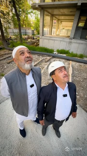 YOSHLAR BAXTLI BOʻLISHSIN😊🤲🏻
Park Avenue - tabiat qo’ynidagi xonadonlar
✅ Komfort klassdagi 270ta xonadon
✅ 3 ta metro bekati
✅ Uy qarshisida katta bog’ - Green Park
✅ 2026-yil, birinchi choragida topshiriladi
✅ Index bozori, Korzinka, maktab, klinika, Ko’p tarmoqli shifoxona va boshqa infrostrukturalar
✅ Qulay to’lov shartlari
📞 Tel: +998 (78) 113-63-50 YOSHLAR BAXTLI BOʻLISHSIN😊🤲🏻
Park Avenue - tabiat qo’ynidagi xonadonlar
✅ Komfort klassdagi 270ta xonadon
✅ 3 ta metro bekati
✅ Uy qarshisida katta bog’ - Green Park
✅ 2026-yil, birinchi choragida topshiriladi
✅ Index bozori, Korzinka, maktab, klinika, Ko’p tarmoqli shifoxona va boshqa infrostrukturalar
✅ Qulay to’lov shartlari
📞 Tel: +998 (78) 113-63-50