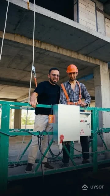 Boshlang'ich $650 dan xonadonlar!

Yaqin orada topshirilishi va kadastr hujjatlari chiqishi kutilmoqda.

Batafsil ma'lumot uchun +99878 113-63-50 raqamiga bog'laning!
