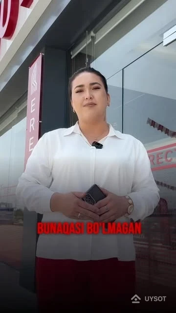 💥Hech qaysi qurilish kompaniya bermagan taklif
🎉 Qurbon Hayiti tufayli
🏢Davlat korxonalari inshoatlarini barpo etishda yetakchi bo’lgan
Erect qurilish kompaniyasi fuqoralarimiz uchun
✅Rasman :
🏠 3 xonali, kadastri chiqqan uylarga:
• 1 ta uy — 70 mln so‘m bonus
• 2 ta uy — 140 mln so‘m + vaucher sovg‘a taqdim etadi
➡️ Vaucher — 30 yokida 40 mln so’m Jannat Makondan maishiy texnika uchun!
❗️2 xonali puliga 3 xonali xonadon xarid qilasiz
📍Toshkent shahriga 20 daqiqalik yo’l va 1,5 barobar qimmatga sotish imkoniyati
🧾 Bonusni naqd olasiz yoki chegirmaga ishlatasiz.
📍 Manzil : Toshkent viloyati markazi bo’lmish , Nurafshon shahri
⏳ Uylar soni cheklangan!
📞 +998-+99878 113-63-50
Aksiya muddati 25 iyungacha davom etadi
❗️Ulgurib qoling , aks holda boshqasiga nasib etadi!
—-
💥 Предложение, которое не давала ни одна строительная компания!
🎉 В честь Курбан Хайита
🏢 Строительная компания Erect, лидер в возведении объектов для государственных организаций,
предлагает гражданам:
✅ Официально:
🏠 За 3-комнатные дома с оформленным кадастром:
• 1 дом — бонус 70 млн сум
• 2 дома — 140 млн сум + подарочный ваучер
➡️ Ваучер — на 30 или 40 млн сум для покупки бытовой техники в Jannat Makon!
❗️Покупаете 3-комнатную квартиру по цене 2-комнатной!
📍 Всего в 20 минутах от Ташкента
и возможность продать в 1,5 раза дороже!
🧾 Бонус можно получить наличными или использовать как скидку.
📍 Адрес: город Нурафшан — административный центр Ташкентской области
⏳ Количество квартир ограничено!
📞 +998-+99878 113-63-50
Акция действует до 25 июня!
❗️Успейте, иначе предложение достанется другим!
#erect_uz #top #tashkent #uzbekistan #instagram 💥Hech qaysi qurilish kompaniya bermagan taklif
🎉 Qurbon Hayiti tufayli
🏢Davlat korxonalari inshoatlarini barpo etishda yetakchi bo’lgan
Erect qurilish kompaniyasi fuqoralarimiz uchun
✅Rasman :
🏠 3 xonali, kadastri chiqqan uylarga:
• 1 ta uy — 70 mln so‘m bonus
• 2 ta uy — 140 mln so‘m + vaucher sovg‘a taqdim etadi
➡️ Vaucher — 30 yokida 40 mln so’m Jannat Makondan maishiy texnika uchun!
❗️2 xonali puliga 3 xonali xonadon xarid qilasiz
📍Toshkent shahriga 20 daqiqalik yo’l va 1,5 barobar qimmatga sotish imkoniyati
🧾 Bonusni naqd olasiz yoki chegirmaga ishlatasiz.
📍 Manzil : Toshkent viloyati markazi bo’lmish , Nurafshon shahri
⏳ Uylar soni cheklangan!
📞 +998-+99878 113-63-50
Aksiya muddati 25 iyungacha davom etadi
❗️Ulgurib qoling , aks holda boshqasiga nasib etadi!
—-
💥 Предложение, которое не давала ни одна строительная компания!
🎉 В честь Курбан Хайита
🏢 Строительная компания Erect, лидер в возведении объектов для государственных организаций,
предлагает гражданам:
✅ Официально:
🏠 За 3-комнатные дома с оформленным кадастром:
• 1 дом — бонус 70 млн сум
• 2 дома — 140 млн сум + подарочный ваучер
➡️ Ваучер — на 30 или 40 млн сум для покупки бытовой техники в Jannat Makon!
❗️Покупаете 3-комнатную квартиру по цене 2-комнатной!
📍 Всего в 20 минутах от Ташкента
и возможность продать в 1,5 раза дороже!
🧾 Бонус можно получить наличными или использовать как скидку.
📍 Адрес: город Нурафшан — административный центр Ташкентской области
⏳ Количество квартир ограничено!
📞 +998-+99878 113-63-50
Акция действует до 25 июня!
❗️Успейте, иначе предложение достанется другим!
#erect_uz #top #tashkent #uzbekistan #instagram