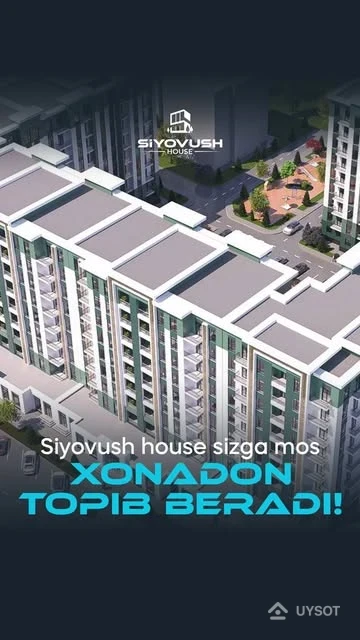 Siz orzu qilgan uyni Siyovush house topib beradi!
🏠 Shinam, qulay va byudjetingizga mos variantlar bilan tanishing, orzungizdagi uyga bir qadam yaqinlashing!
📌 Hozir bog‘laning, to‘g‘ri tanlovni biz bilan qiling.
Batafsil maʼlumot uchun bizning raqamlar:
☎️ +99878 113-63-50
☎️ +99878 113-63-50 Siz orzu qilgan uyni Siyovush house topib beradi!
🏠 Shinam, qulay va byudjetingizga mos variantlar bilan tanishing, orzungizdagi uyga bir qadam yaqinlashing!
📌 Hozir bog‘laning, to‘g‘ri tanlovni biz bilan qiling.
Batafsil maʼlumot uchun bizning raqamlar:
☎️ +99878 113-63-50
☎️ +99878 113-63-50