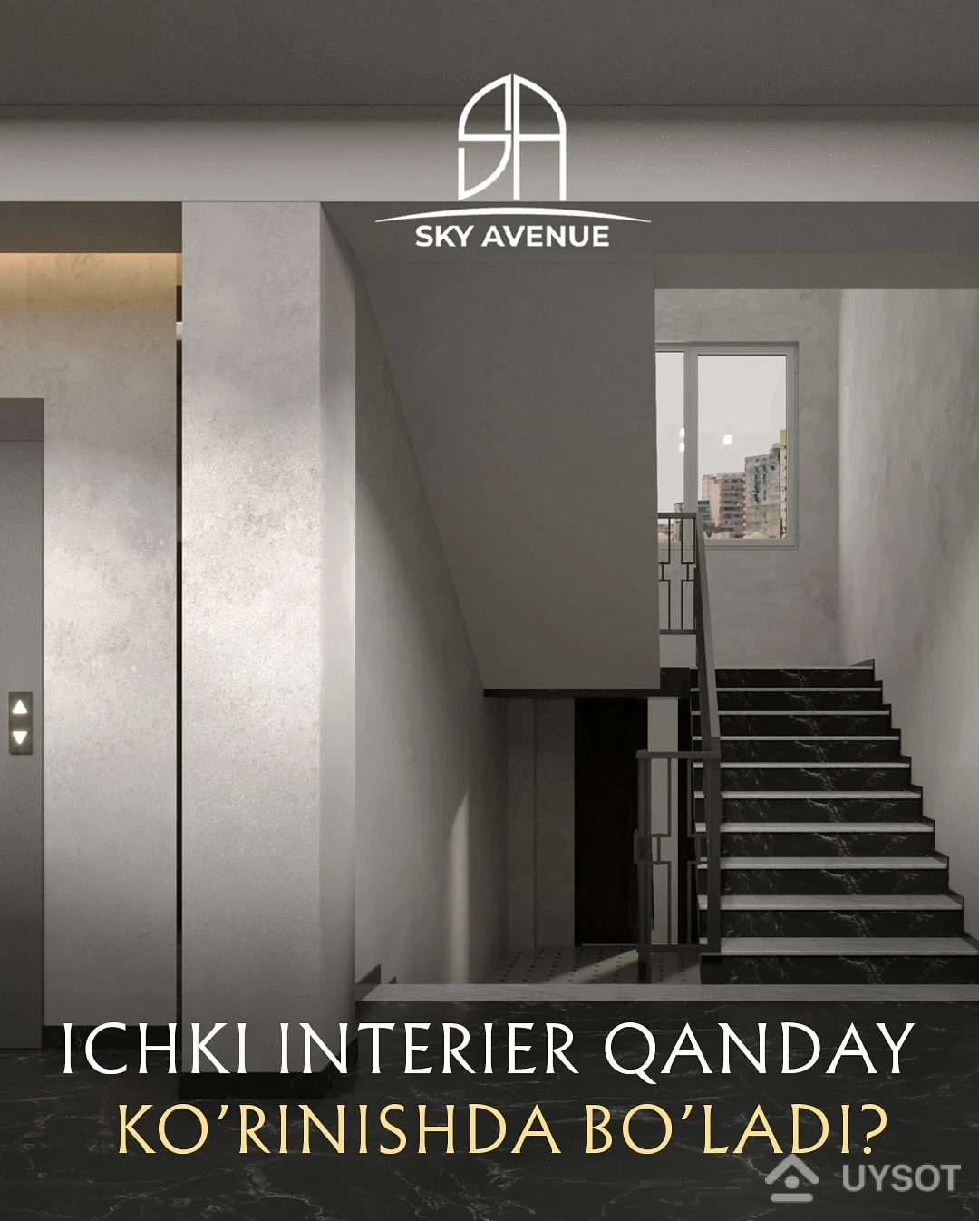 Qulay infratuzilma — mukammal yechim
🌇 Sergili tumani markazida joylashgan turar-joy majmuamiz yaqinida:
➤ metro
➤ bog’cha,
➤ maktab,
➤ klinika,
➤ kafe va restoranlar,
➤ savdo va xizmat ko’rsatish markazlari;
➤ dehqon bozori;
➤ fitness va trenajyor zallari o’rin olgan.
Xonadonlarimiz afzalliklari haqida batafsil ma’lumot olish uchun hoziroq izohlarda “+” qoldiring. ⬇️
📞 +998-+998 (78) 113-63-50
📞 +998-+998 (78) 113-63-50
📍 Toshkent shahri, Sergeli 8.
➖➖➖➖
Удобная инфраструктура — идеальное решение
🌇 Наш жилой комплекс находится в центре Сергильского района и вблизи следующих объектов:
➤ метро
➤ детский сад
➤ школа
➤ клиника
➤ кафе и рестораны
➤ торговые и сервисные центры
➤ рынок
➤ фитнес- и тренажерные залы.
Чтобы узнать больше о преимуществах наших квартир, оставьте “+” в комментариях прямо сейчас. ⬇️
📞 +998-+998 (78) 113-63-50
📞 +998-+998 (78) 113-63-50
📍город Ташкент, Сергели 8. Qulay infratuzilma — mukammal yechim
🌇 Sergili tumani markazida joylashgan turar-joy majmuamiz yaqinida:
➤ metro
➤ bog’cha,
➤ maktab,
➤ klinika,
➤ kafe va restoranlar,
➤ savdo va xizmat ko’rsatish markazlari;
➤ dehqon bozori;
➤ fitness va trenajyor zallari o’rin olgan.
Xonadonlarimiz afzalliklari haqida batafsil ma’lumot olish uchun hoziroq izohlarda “+” qoldiring. ⬇️
📞 +998-+998 (78) 113-63-50
📞 +998-+998 (78) 113-63-50
📍 Toshkent shahri, Sergeli 8.
➖➖➖➖
Удобная инфраструктура — идеальное решение
🌇 Наш жилой комплекс находится в центре Сергильского района и вблизи следующих объектов:
➤ метро
➤ детский сад
➤ школа
➤ клиника
➤ кафе и рестораны
➤ торговые и сервисные центры
➤ рынок
➤ фитнес- и тренажерные залы.
Чтобы узнать больше о преимуществах наших квартир, оставьте “+” в комментариях прямо сейчас. ⬇️
📞 +998-+998 (78) 113-63-50
📞 +998-+998 (78) 113-63-50
📍город Ташкент, Сергели 8.