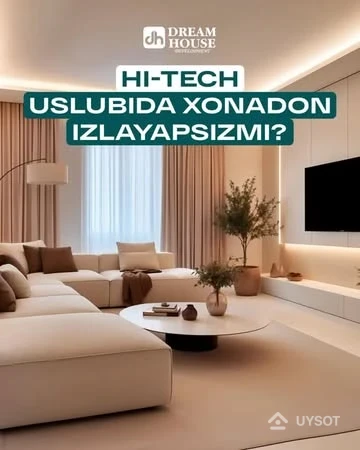 🏙 Hi-tech uslubidagi zamonaviy xonadon izlayapsizmi?

Bodomzor majmuasi — aynan siz uchun mos tanlov!
✅ Stilniy va zamonaviy arxitektura
✅ Qulay va o‘ylangan xonadon rejalari
✅ Har bir detallari qulay hayot uchun yaratilgan infratuzilma

Bodomzor majmuasida orzudagi zamonaviy hayotingizni boshlang!
_

🏙 Ищете квартиру в стиле hi-tech?

Жилой комплекс Bodomzor — именно ваш идеальный выбор!
✅ Стильная и современная архитектура
✅ Продуманные и удобные планировки квартир
✅ Инфраструктура, созданная для максимального комфорта

Начните свою современную жизнь в Bodomzor уже сегодня!

☎️ +998 (78) 113-63-50