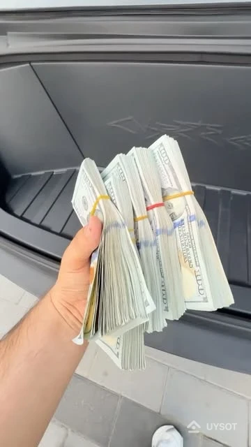 Uy ham olasiz 500dollar ham!
Sar House kompaniyasidan Mega aksiya!
Har bir xarid gilingan uy uchun $500 pul mukofoti taqdim etiladi.
Maxsus chegirmadagi uylar
Xarid uchun qo’shimcha 500dollar sovg’a
Vaqti cheklangan - faqat hozir ulgurganlar uchun!
Bunday imkoniyat har doim ham bo lavermaydi.
+ tugmasini qoldiring - biz siz bilan bog’lanamiz! Uy ham olasiz 500dollar ham!
Sar House kompaniyasidan Mega aksiya!
Har bir xarid gilingan uy uchun $500 pul mukofoti taqdim etiladi.
Maxsus chegirmadagi uylar
Xarid uchun qo’shimcha 500dollar sovg’a
Vaqti cheklangan - faqat hozir ulgurganlar uchun!
Bunday imkoniyat har doim ham bo lavermaydi.
+ tugmasini qoldiring - biz siz bilan bog’lanamiz!
