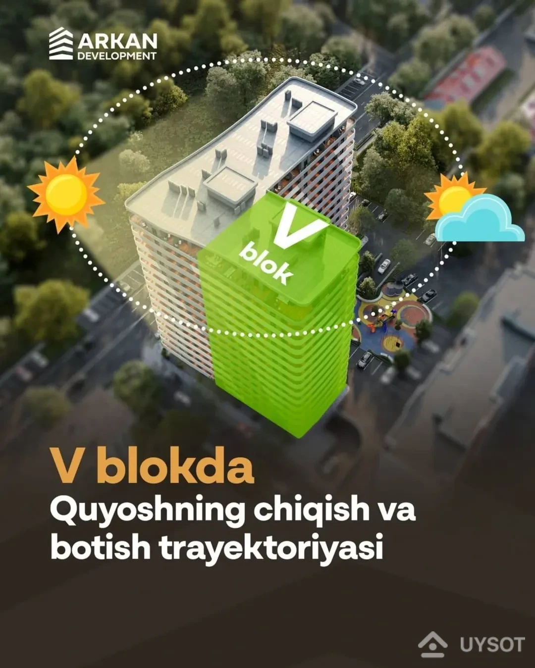 🏙 Park Avenue loyihasi B-blok rejasi
🏗 Park Avenue – 16 qavatli turar joy majmuasi bo‘lib, jami 270 ta xonadonni o‘z ichiga oladi. Loyihamiz 3 ta alohida blokdan iborat bo‘lib, bugun sizga V-blokdagi xonadonlar rejasini taqdim etamiz.
🏡 Orzuingizdagi xonadonga ega bo‘lish imkoniyatini boy bermang.
Komfort, qulaylik va rivojlangan infratuzilma bilan hayotingizni yangi bosqichga olib chiqing.
Batafsil ma'lumot olish uchun hoziroq quyidagi raqamlarga murojaat qiling 👇.
————————
🏙 Планировка блока B в проекте Park Avenue
🏗 Park Avenue — это современный жилой комплекс высотой 16 этажей, включающий в себя 270 квартир. Наш проект состоит из 3 отдельных блоков, и сегодня мы представляем вам планировки квартир в блоке V.
🏡 Не упустите возможность стать владельцем квартиры своей мечты.
Комфорт, удобство и развитая инфраструктура выведут вашу жизнь на новый уровень.
📞 Для получения подробной информации свяжитесь с нами прямо сейчас 👇.
☎️ Тел: +998 (78) 113-63-50 🏙 Park Avenue loyihasi B-blok rejasi
🏗 Park Avenue – 16 qavatli turar joy majmuasi bo‘lib, jami 270 ta xonadonni o‘z ichiga oladi. Loyihamiz 3 ta alohida blokdan iborat bo‘lib, bugun sizga V-blokdagi xonadonlar rejasini taqdim etamiz.
🏡 Orzuingizdagi xonadonga ega bo‘lish imkoniyatini boy bermang.
Komfort, qulaylik va rivojlangan infratuzilma bilan hayotingizni yangi bosqichga olib chiqing.
Batafsil ma'lumot olish uchun hoziroq quyidagi raqamlarga murojaat qiling 👇.
————————
🏙 Планировка блока B в проекте Park Avenue
🏗 Park Avenue — это современный жилой комплекс высотой 16 этажей, включающий в себя 270 квартир. Наш проект состоит из 3 отдельных блоков, и сегодня мы представляем вам планировки квартир в блоке V.
🏡 Не упустите возможность стать владельцем квартиры своей мечты.
Комфорт, удобство и развитая инфраструктура выведут вашу жизнь на новый уровень.
📞 Для получения подробной информации свяжитесь с нами прямо сейчас 👇.
☎️ Тел: +998 (78) 113-63-50