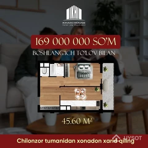 169 mln boshlang’ich to’lov bilan zamonaviy xonadon xarid qiling! ⚡️
🌇 Toshkent shahri Chilonzor tumanidan rivojlangan infratuzilmada joylashgan xonadonlarni qulay to’lov shartlari asosida xarid qiling.
💰 “Arnasoy” turar-joy majmuasi orzungizdagi xonadonni atigi 169 mln boshlang’ich to’lov asosida taqdim etadi.
Qulay imkoniyatni qo’ldan boy bermang❗️
✅ Batafsil ma’lumot olish uchun izohlarda “+” qoldiring yoki sotuv bo’limiga murojaat qiling:
📞 +99878 113-63-50
📞 +99878 113-63-50
🏞 Arnasoy — orzular maskani!
➖➖➖
Купите современную квартиру с начальным взносом всего 169 млн ⚡️
🌇 Квартиры в Ташкенте, в районе Чиланзара с развитой инфраструктурой, доступны для покупки на выгодных условиях.
💰 ЖК “Арнасой” предлагает вам квартиру вашей мечты всего за 169 млн начального взноса.
Не упустите уникальную возможность❗️
✅ Для получения подробной информации оставьте “+” в комментариях или обратитесь в отдел продаж:
📞 +99878 113-63-50
📞 +99878 113-63-50
🏞 Arnasoy — место мечты! 169 mln boshlang’ich to’lov bilan zamonaviy xonadon xarid qiling! ⚡️
🌇 Toshkent shahri Chilonzor tumanidan rivojlangan infratuzilmada joylashgan xonadonlarni qulay to’lov shartlari asosida xarid qiling.
💰 “Arnasoy” turar-joy majmuasi orzungizdagi xonadonni atigi 169 mln boshlang’ich to’lov asosida taqdim etadi.
Qulay imkoniyatni qo’ldan boy bermang❗️
✅ Batafsil ma’lumot olish uchun izohlarda “+” qoldiring yoki sotuv bo’limiga murojaat qiling:
📞 +99878 113-63-50
📞 +99878 113-63-50
🏞 Arnasoy — orzular maskani!
➖➖➖
Купите современную квартиру с начальным взносом всего 169 млн ⚡️
🌇 Квартиры в Ташкенте, в районе Чиланзара с развитой инфраструктурой, доступны для покупки на выгодных условиях.
💰 ЖК “Арнасой” предлагает вам квартиру вашей мечты всего за 169 млн начального взноса.
Не упустите уникальную возможность❗️
✅ Для получения подробной информации оставьте “+” в комментариях или обратитесь в отдел продаж:
📞 +99878 113-63-50
📞 +99878 113-63-50
🏞 Arnasoy — место мечты!