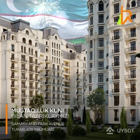 🇺🇿Mustaqilligimizning 33 yilligi – umumiy qadriyatlarimiz: yurtdan g‘urur, uning ravnaqi yo‘lida mehnat qilishga intilish, o‘z yeri, oilasi, yaqinlariga muhabbat tuyg‘ularini qadrlaydigan va anglaydigan har bir insonning bayramidir!