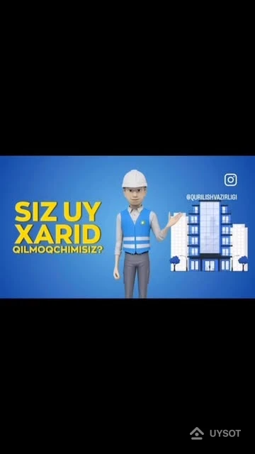 Quruvchi JEMCHUG STROY PLUS