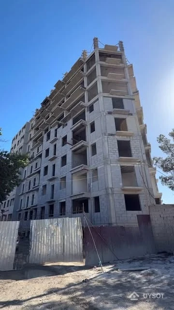 «Chashma Residence»ning qurilish jarayonlari
🏗 Qisqa muddatli pauzadan so’ng, «Chashma Residence» loyihasining qurilish jarayonlari haqida ma’lumot berib o’tamiz.
Loyiha qurilish jarayon qizg’in davom etmoqda. Xonadonlar tez orada o’zinig yangi egalariga yetkaziladi, oz qoldi…
🚩 Video orqali xonadon qurilish jarayoni bilan yaqindan tanishishingiz mumkin )
☎️ Murojaat uchun: +99878 113-63-50
📍 Bizning manzil: Qoraqamish 1/2, «River Park» orqasida
***
Ход строительства «Chashma Residence»
🏗 После небольшой паузы спешим поделиться информацией о текущем этапе строительства проекта «Chashma Residence».
Строительные работы активно продолжаются. Совсем скоро квартиры будут переданы своим новым владельцам — осталось совсем немного!
🚩 В видео вы можете поближе ознакомиться с процессом строительства квартир )
☎️ Телефон для связи: +99878 113-63-50
📍 Наш адрес: Коракамыш 1/2, за «River Park» «Chashma Residence»ning qurilish jarayonlari
🏗 Qisqa muddatli pauzadan so’ng, «Chashma Residence» loyihasining qurilish jarayonlari haqida ma’lumot berib o’tamiz.
Loyiha qurilish jarayon qizg’in davom etmoqda. Xonadonlar tez orada o’zinig yangi egalariga yetkaziladi, oz qoldi…
🚩 Video orqali xonadon qurilish jarayoni bilan yaqindan tanishishingiz mumkin )
☎️ Murojaat uchun: +99878 113-63-50
📍 Bizning manzil: Qoraqamish 1/2, «River Park» orqasida
***
Ход строительства «Chashma Residence»
🏗 После небольшой паузы спешим поделиться информацией о текущем этапе строительства проекта «Chashma Residence».
Строительные работы активно продолжаются. Совсем скоро квартиры будут переданы своим новым владельцам — осталось совсем немного!
🚩 В видео вы можете поближе ознакомиться с процессом строительства квартир )
☎️ Телефон для связи: +99878 113-63-50
📍 Наш адрес: Коракамыш 1/2, за «River Park»