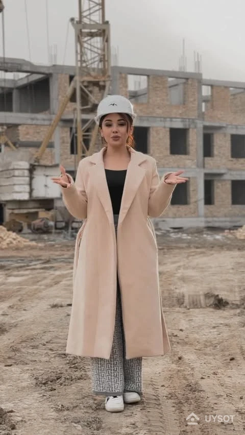 “MANZARA” TJM YANGI 2025 YIL AKSIYASINI ELON QILADI
Bizning turar-joy majmuamizdan xonadon xarid qiling va sovg’a sifatida ichki MDF eshiklarni sovg’a sıfatida qo’lga kiriting
Liftlar uchun alohida quyosh panellari 🎛️
Ajoyib manzara 🌄
halol bo’lib to’lash ✅
Zamonaviy kuzatuv tizimi 🎦
“MANZARA” TJM farovon hayotingiz garovi 😃
📍MANZIL: SAMARQAND TUMAN GULOBOD QO’RG’ONI
📍MO’LJAL: “MARJON” RESTORAN
☎️TEL:
+99878 113-63-50 “MANZARA” TJM YANGI 2025 YIL AKSIYASINI ELON QILADI
Bizning turar-joy majmuamizdan xonadon xarid qiling va sovg’a sifatida ichki MDF eshiklarni sovg’a sıfatida qo’lga kiriting
Liftlar uchun alohida quyosh panellari 🎛️
Ajoyib manzara 🌄
halol bo’lib to’lash ✅
Zamonaviy kuzatuv tizimi 🎦
“MANZARA” TJM farovon hayotingiz garovi 😃
📍MANZIL: SAMARQAND TUMAN GULOBOD QO’RG’ONI
📍MO’LJAL: “MARJON” RESTORAN
☎️TEL:
+99878 113-63-50